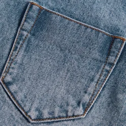 Sale Kith Denim Ginza Dark Indigo