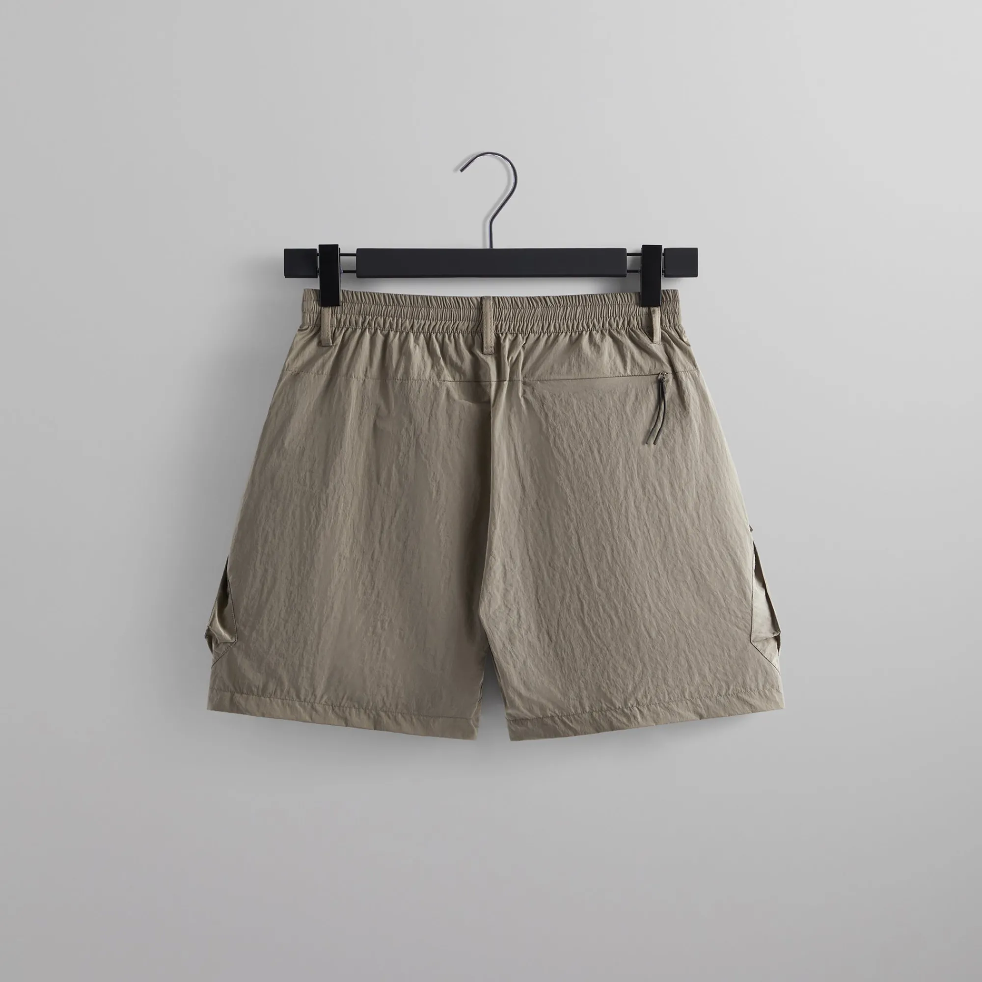 Store Kith Dupont Cargo Pocket Short Canvas