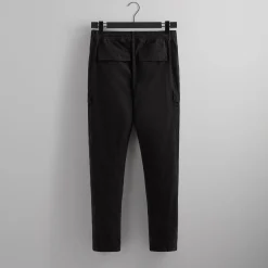 Fashion Kith Eldridge Cargo Pant Black