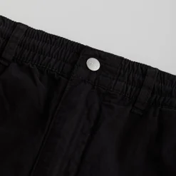 Fashion Kith Eldridge Cargo Pant Black