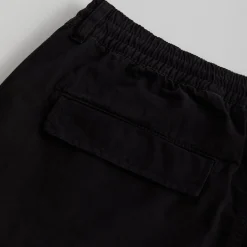 Fashion Kith Eldridge Cargo Pant Black