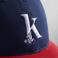 New Kith Embellished K Cap Nocturnal