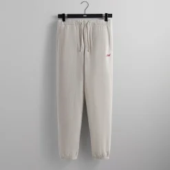Fashion Kith Emmons Sweatpant Oatmeal
