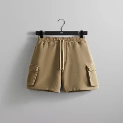 Flash Sale Kith Fairfax Cargo Short Palomino