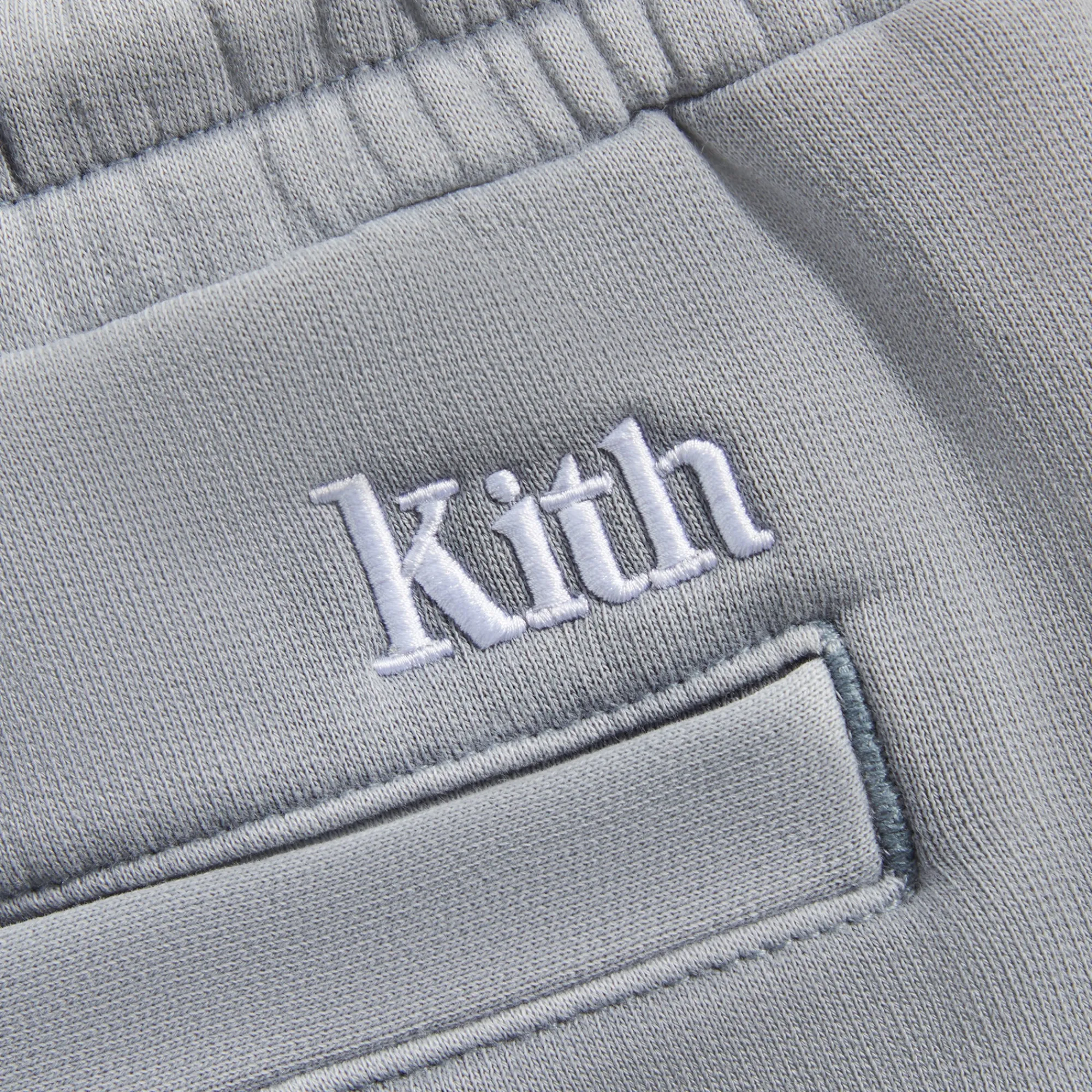 Best Kith Fairfax Cargo Short Kindred