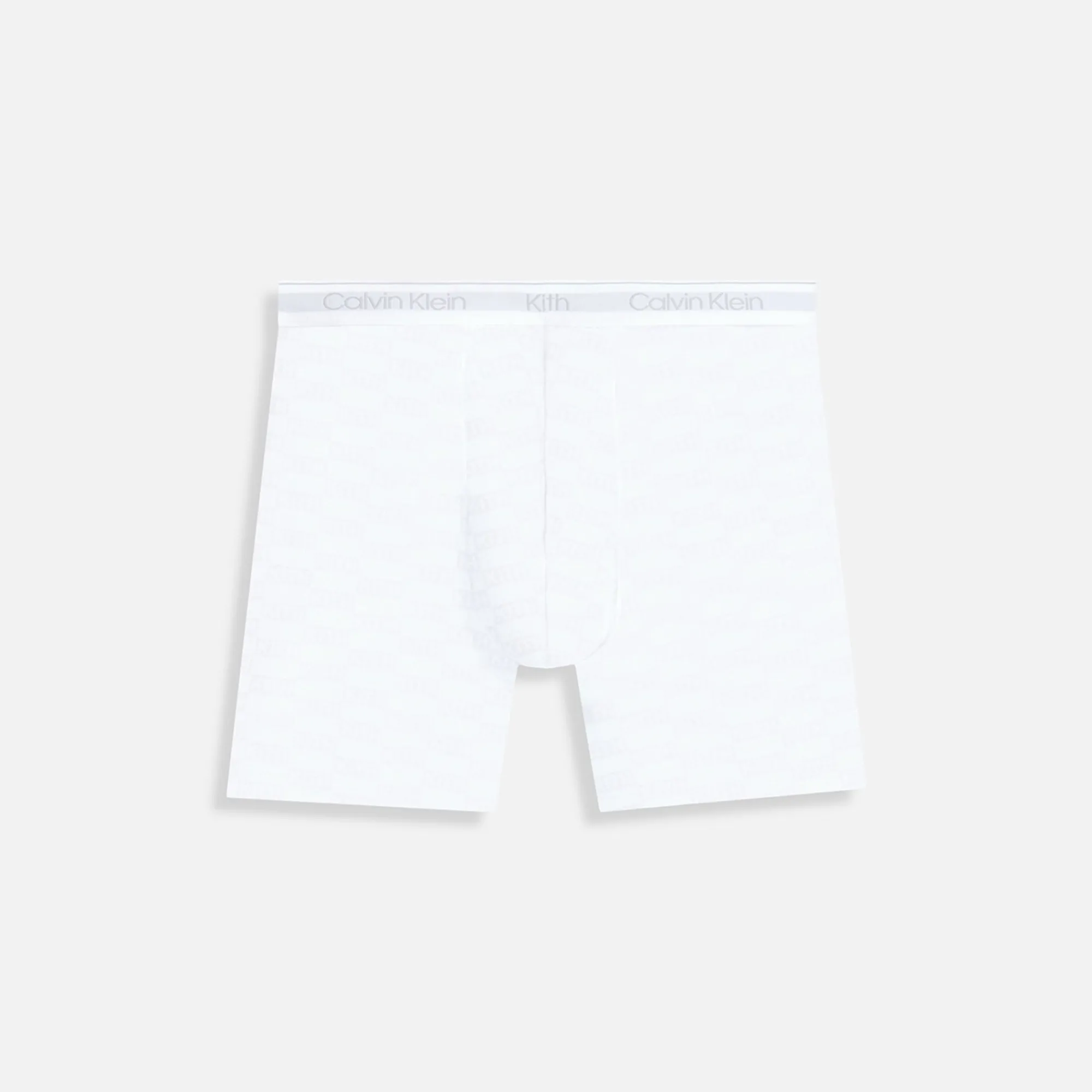 Discount Kith For Calvin Klein Classic Boxer Brief White
