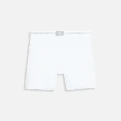 Discount Kith For Calvin Klein Classic Boxer Brief White