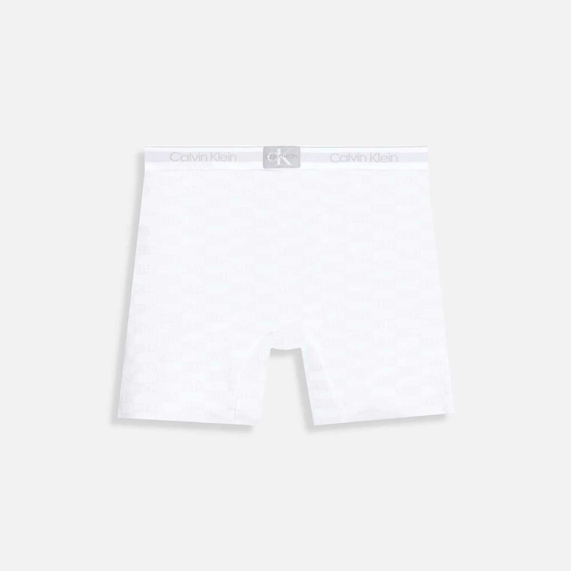 Discount Kith For Calvin Klein Classic Boxer Brief White