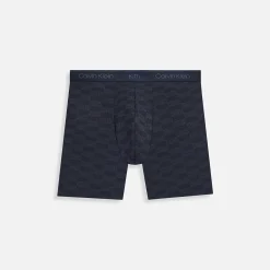 Hot Kith For Calvin Klein Classic Boxer Brief Black