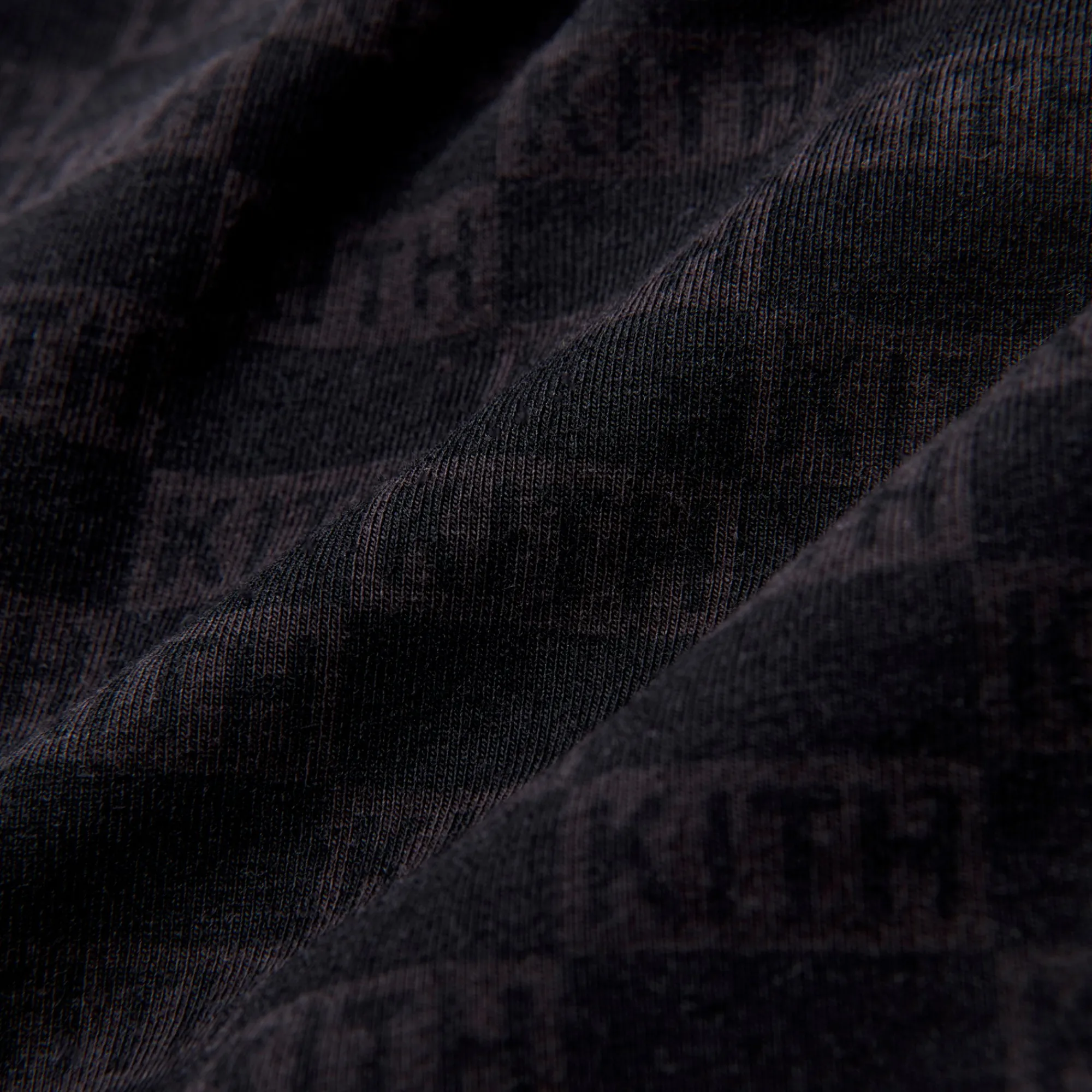 Hot Kith For Calvin Klein Classic Boxer Brief Black