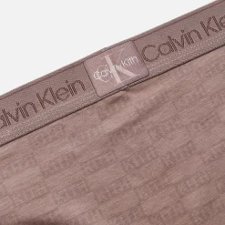 Best Sale Kith For Calvin Klein Classic Boxer Brief Cinder