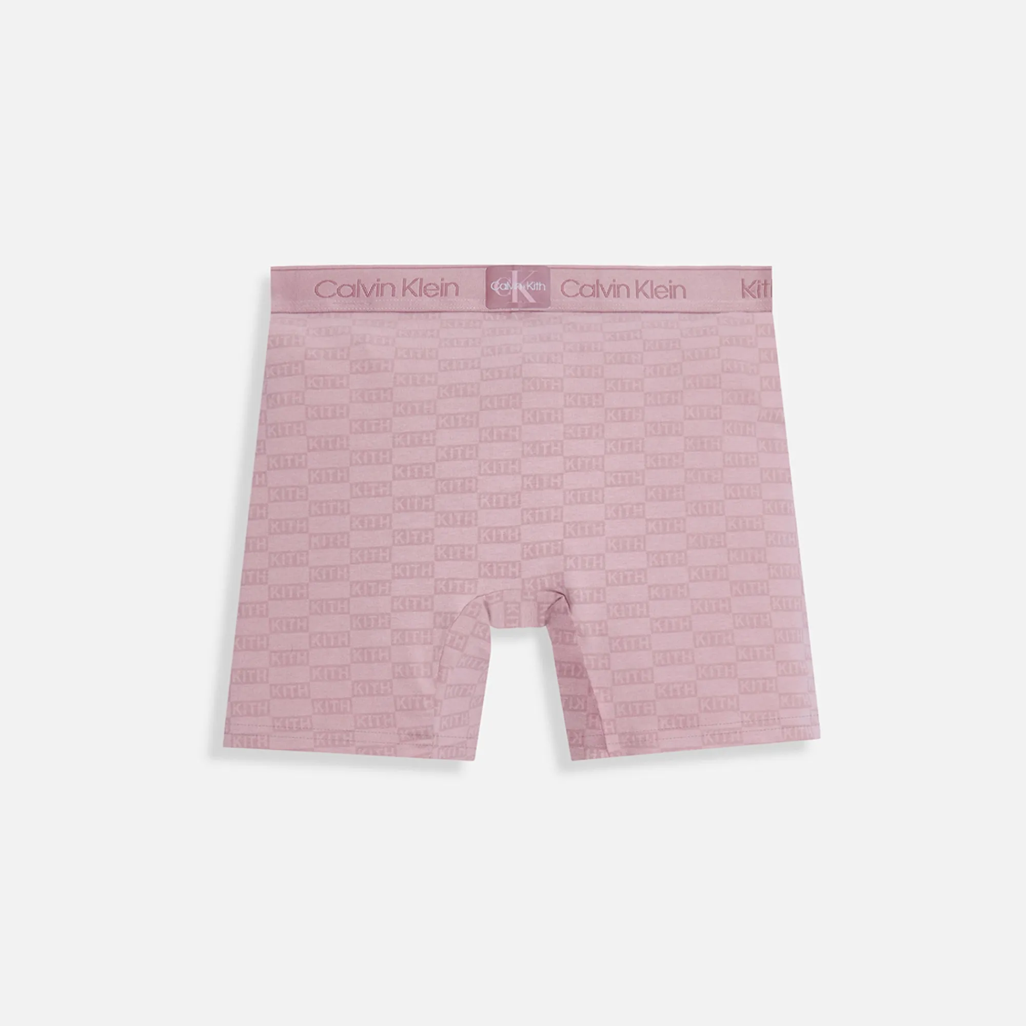 Sale Kith For Calvin Klein Classic Boxer Brief Dusty Quartz
