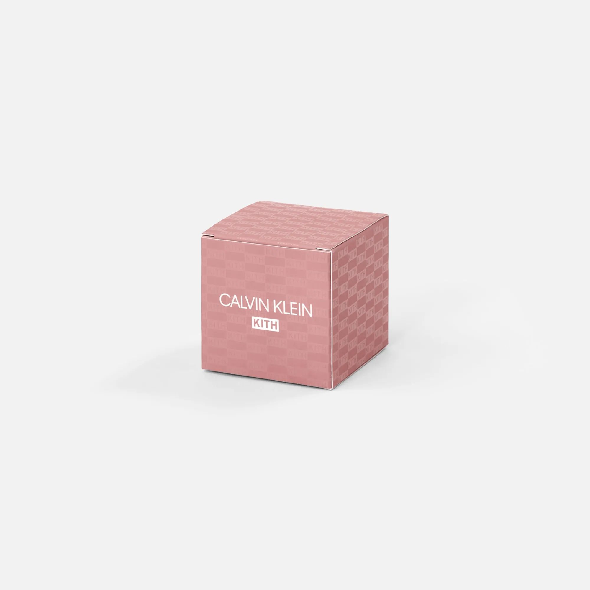 Sale Kith For Calvin Klein Classic Boxer Brief Dusty Quartz