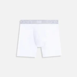 Discount Kith For Calvin Klein Seasonal Boxer Brief White