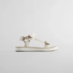 Hot Kith For Columbia Pfg Breaksider Sandal Fawn