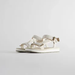 Hot Kith For Columbia Pfg Breaksider Sandal Fawn