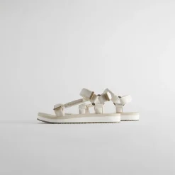 Hot Kith For Columbia Pfg Breaksider Sandal Fawn