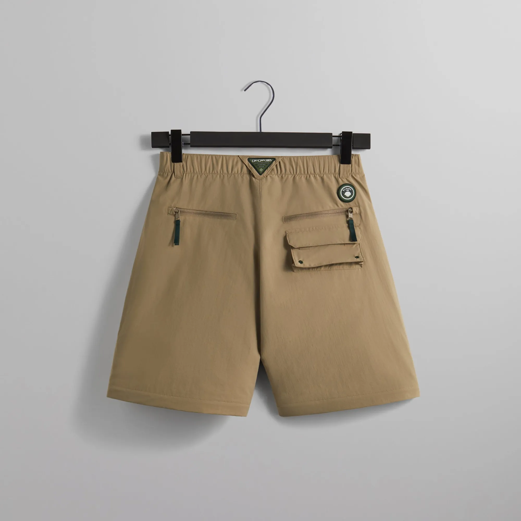 Shop Kith For Columbia Pfg Chuting™ Pant Pebble
