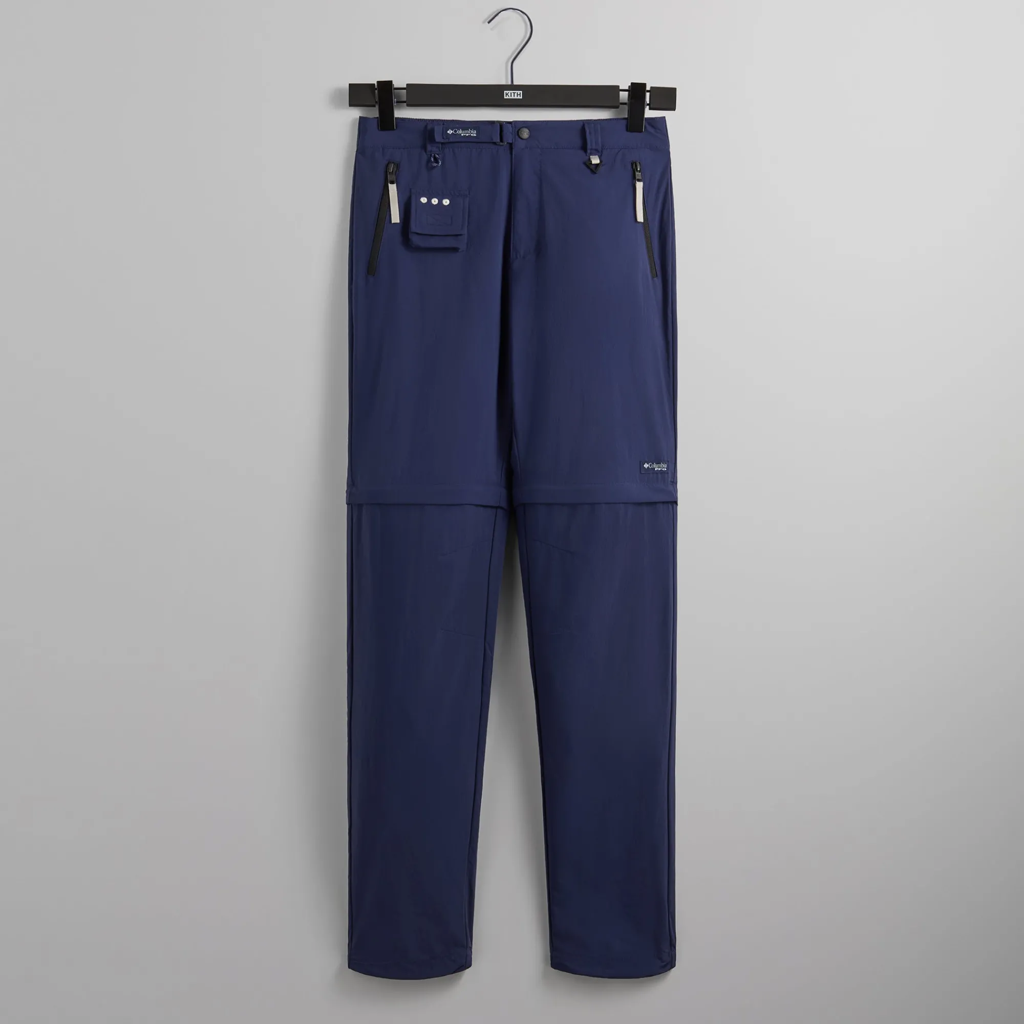 Store Kith For Columbia Pfg Chuting™ Pant Extreme Midnight