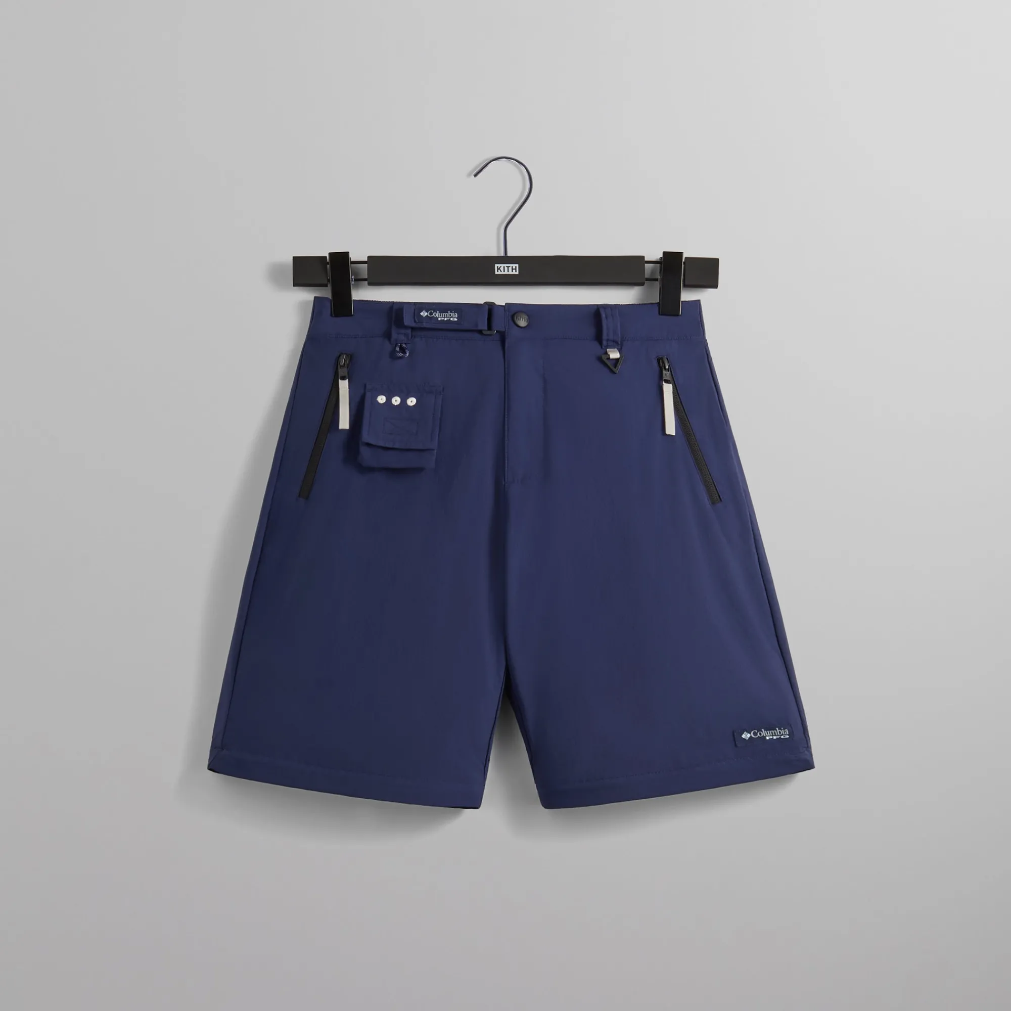 Store Kith For Columbia Pfg Chuting™ Pant Extreme Midnight
