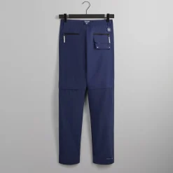 Store Kith For Columbia Pfg Chuting™ Pant Extreme Midnight