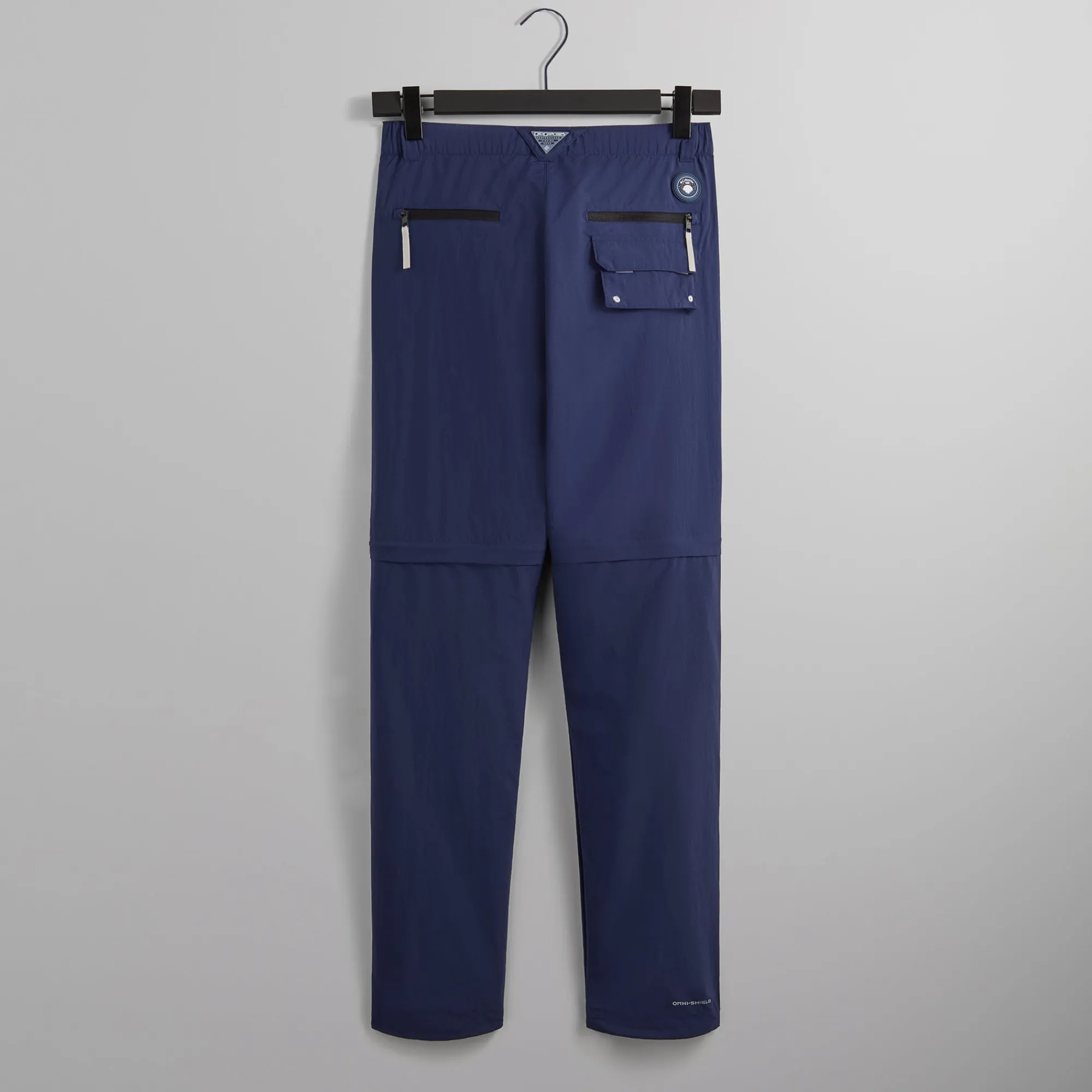 Store Kith For Columbia Pfg Chuting™ Pant Extreme Midnight