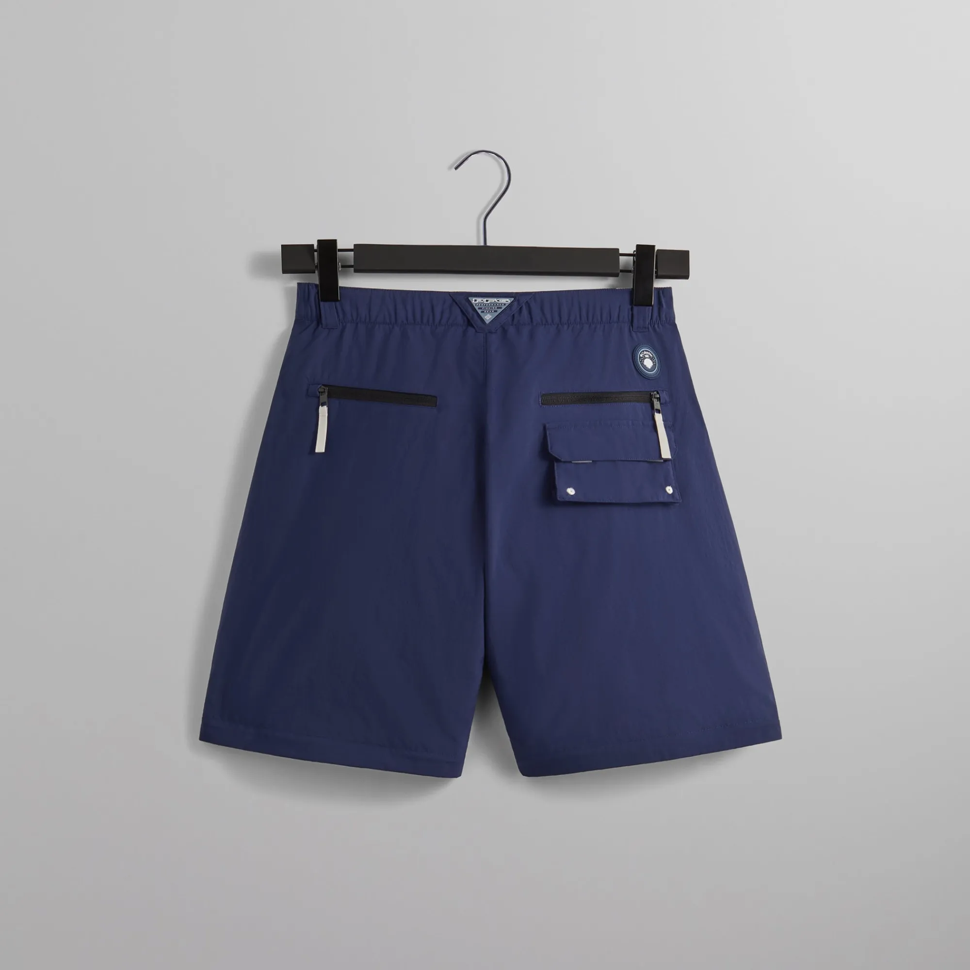 Store Kith For Columbia Pfg Chuting™ Pant Extreme Midnight