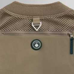 Online Kith For Columbia Pfg Cool Creek™ Vest Pebble