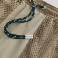 Best Sale Kith For Columbia Pfg Deschutes Valley™ Short Fossil
