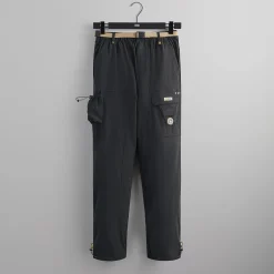 Flash Sale Kith For Columbia Pfg Field Creek™ Pant Dark Moss