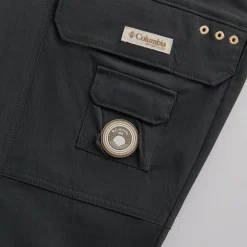 Flash Sale Kith For Columbia Pfg Field Creek™ Pant Dark Moss