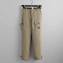 Best Sale Kith For Columbia Pfg Field Creek™ Pant Dark Fossil