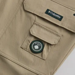Best Sale Kith For Columbia Pfg Field Creek™ Pant Dark Fossil