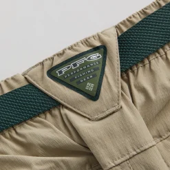 Best Sale Kith For Columbia Pfg Field Creek™ Pant Dark Fossil