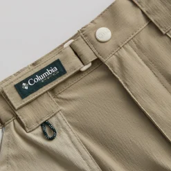Best Kith For Columbia Pfg Half Moon™ Iii Short Dark Fossil