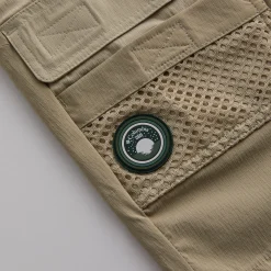 Best Kith For Columbia Pfg Half Moon™ Iii Short Dark Fossil