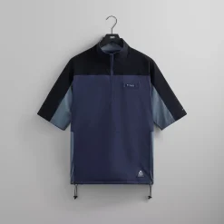 Outlet Kith For Columbia Pfg Links Windshirt Nocturnal