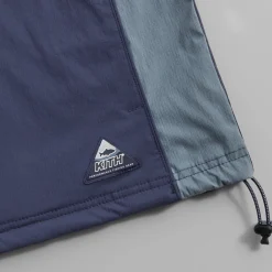 Outlet Kith For Columbia Pfg Links Windshirt Nocturnal