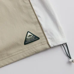 Discount Kith For Columbia Pfg Links Windshirt Fossil