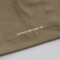 Discount Kith For Columbia Pfg Links Windshirt Fossil