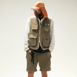 Store Kith For Columbia Pfg Skeena Falls™ Jacket Pebble