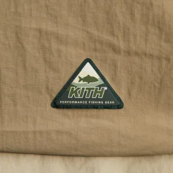 Store Kith For Columbia Pfg Skeena Falls™ Jacket Pebble