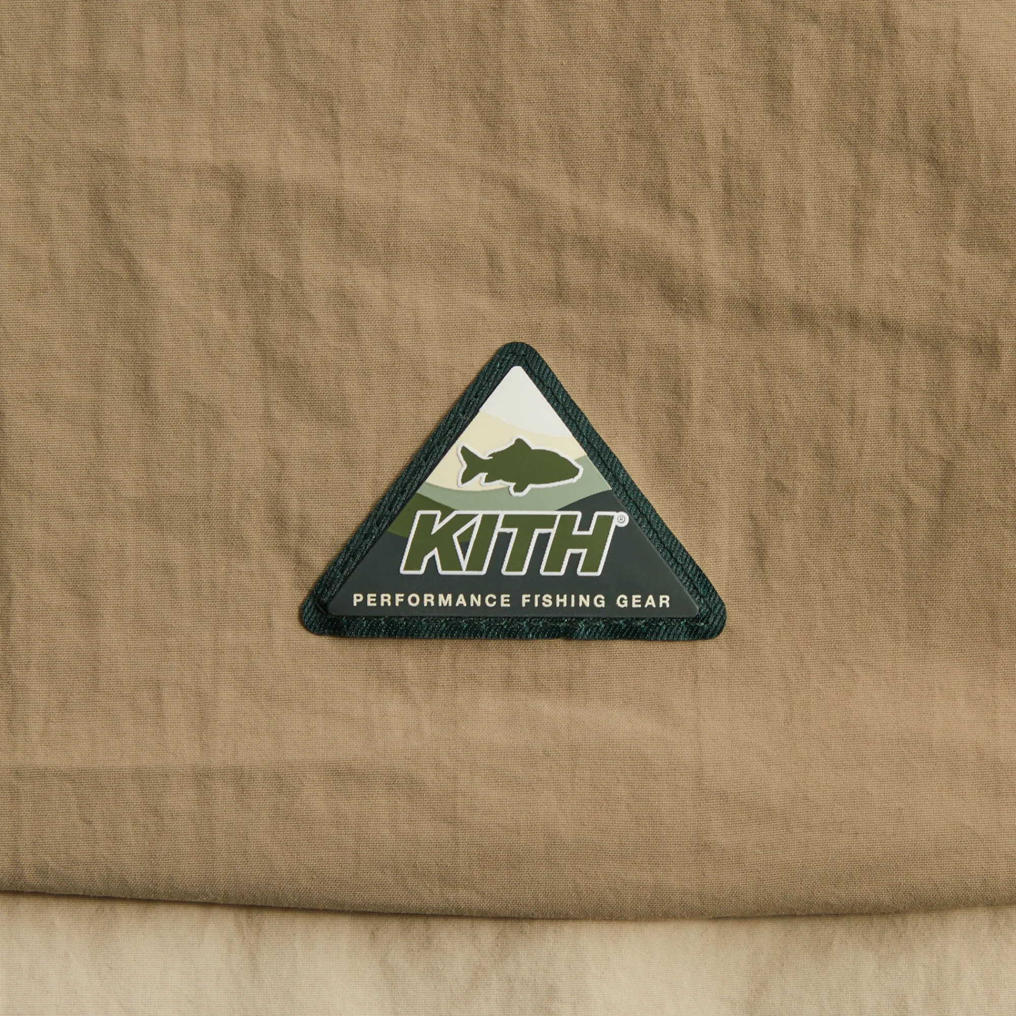 Store Kith For Columbia Pfg Skeena Falls™ Jacket Pebble