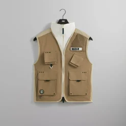 Store Kith For Columbia Pfg Skeena Falls™ Jacket Pebble