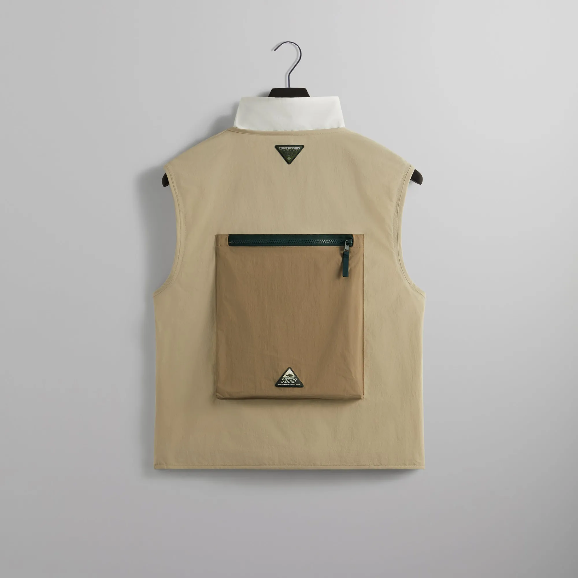 Store Kith For Columbia Pfg Skeena Falls™ Jacket Pebble