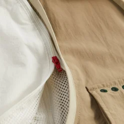 Store Kith For Columbia Pfg Skeena Falls™ Jacket Pebble