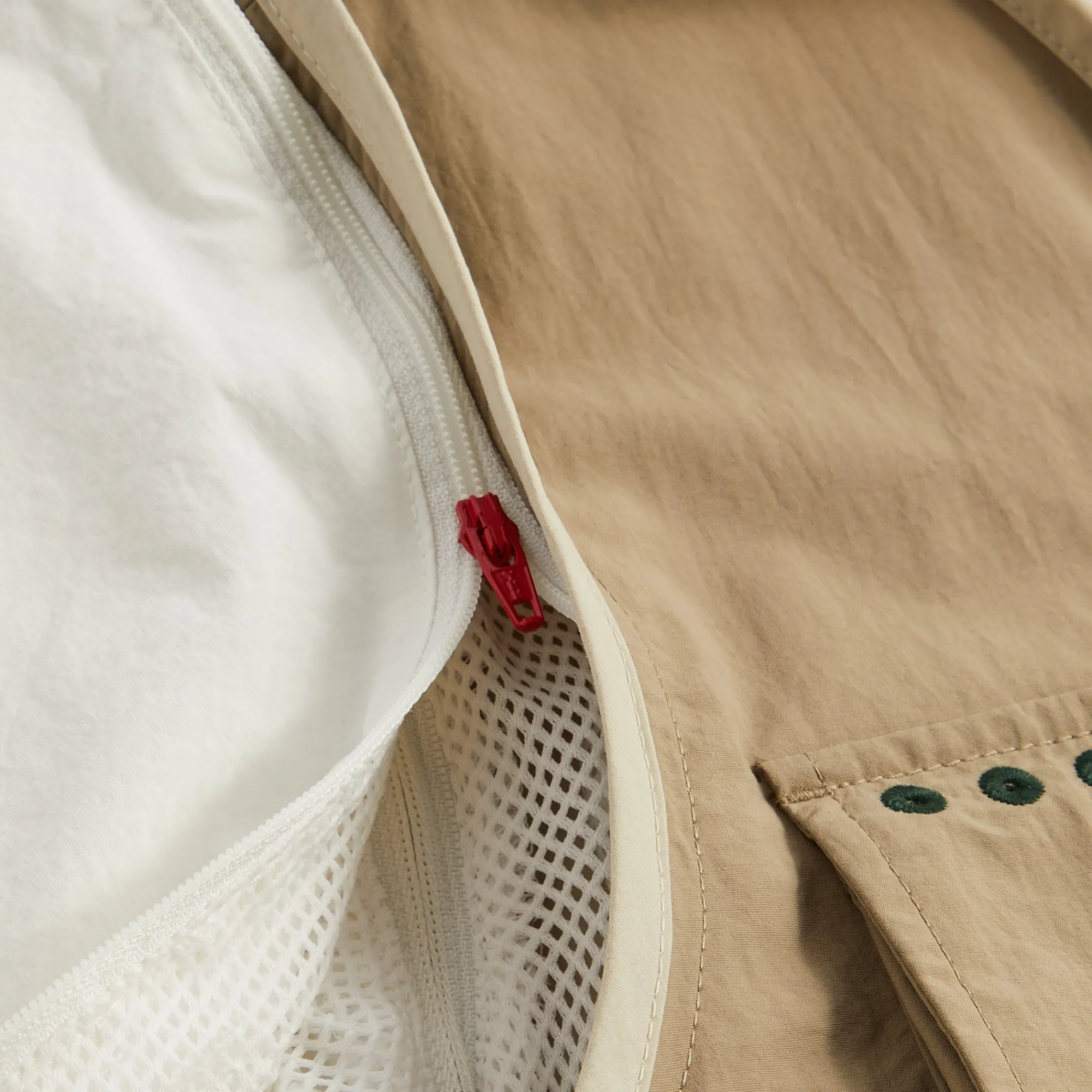 Store Kith For Columbia Pfg Skeena Falls™ Jacket Pebble