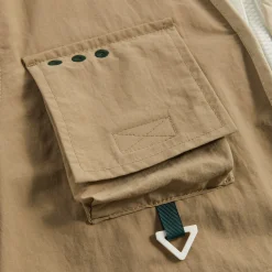 Store Kith For Columbia Pfg Skeena Falls™ Jacket Pebble