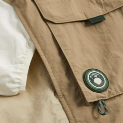 Store Kith For Columbia Pfg Skeena Falls™ Jacket Pebble