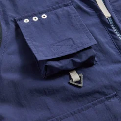 Fashion Kith For Columbia Pfg Skeena Falls™ Jacket Extreme Midnight